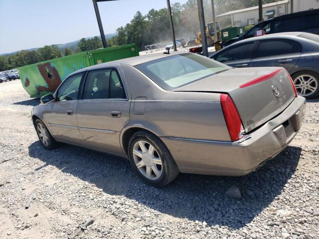 Photo 1 VIN: 1G6KD57Y36U108798 - CADILLAC DTS 