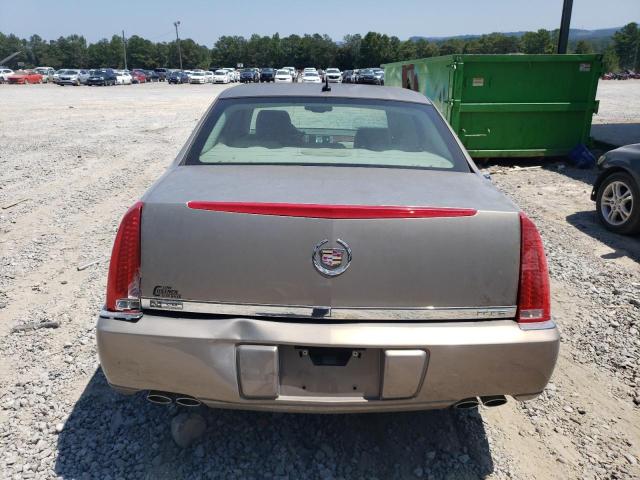 Photo 5 VIN: 1G6KD57Y36U108798 - CADILLAC DTS 