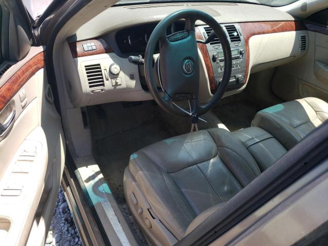 Photo 7 VIN: 1G6KD57Y36U108798 - CADILLAC DTS 