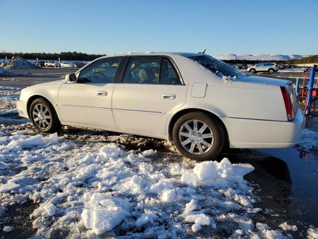 Photo 1 VIN: 1G6KD57Y36U113063 - CADILLAC DTS 