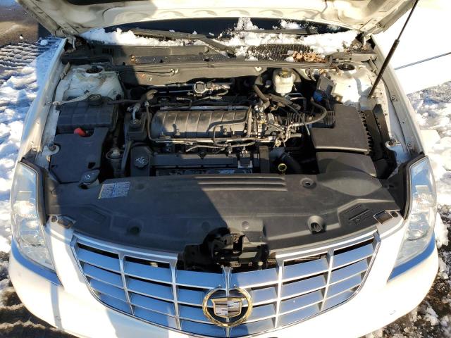 Photo 10 VIN: 1G6KD57Y36U113063 - CADILLAC DTS 