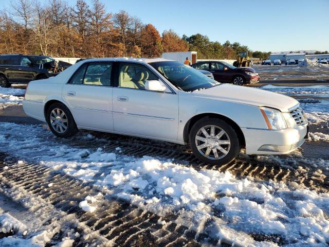 Photo 3 VIN: 1G6KD57Y36U113063 - CADILLAC DTS 