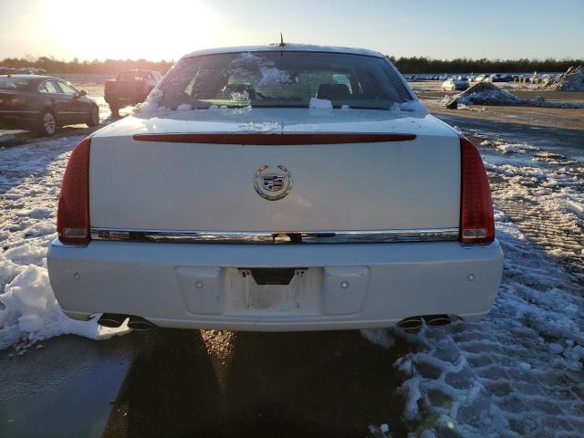 Photo 5 VIN: 1G6KD57Y36U113063 - CADILLAC DTS 