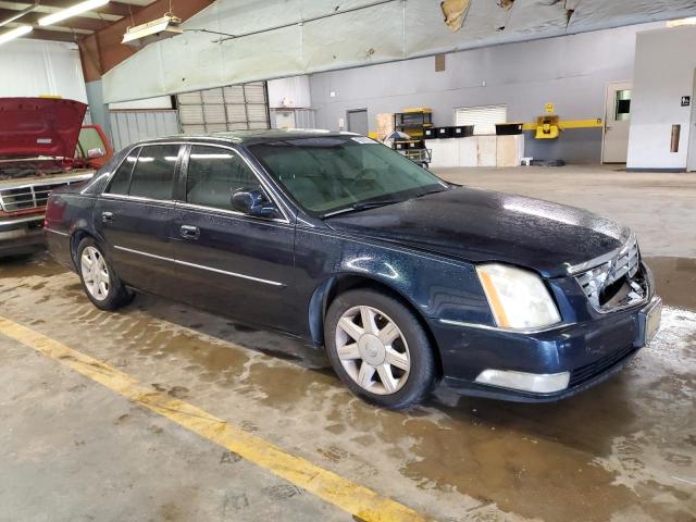 Photo 3 VIN: 1G6KD57Y36U120840 - CADILLAC DTS 