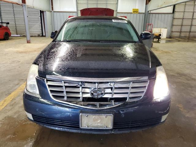 Photo 4 VIN: 1G6KD57Y36U120840 - CADILLAC DTS 