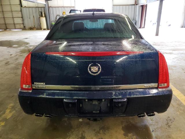 Photo 5 VIN: 1G6KD57Y36U120840 - CADILLAC DTS 