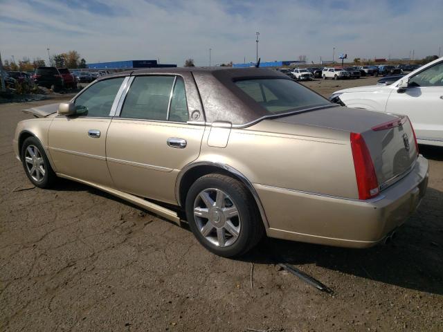 Photo 1 VIN: 1G6KD57Y36U131580 - CADILLAC DTS 