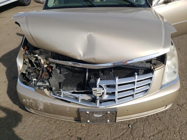 Photo 10 VIN: 1G6KD57Y36U131580 - CADILLAC DTS 