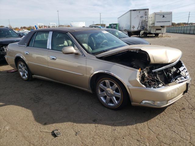 Photo 3 VIN: 1G6KD57Y36U131580 - CADILLAC DTS 