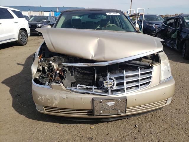 Photo 4 VIN: 1G6KD57Y36U131580 - CADILLAC DTS 