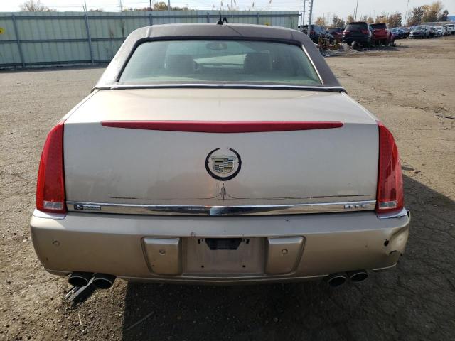 Photo 5 VIN: 1G6KD57Y36U131580 - CADILLAC DTS 