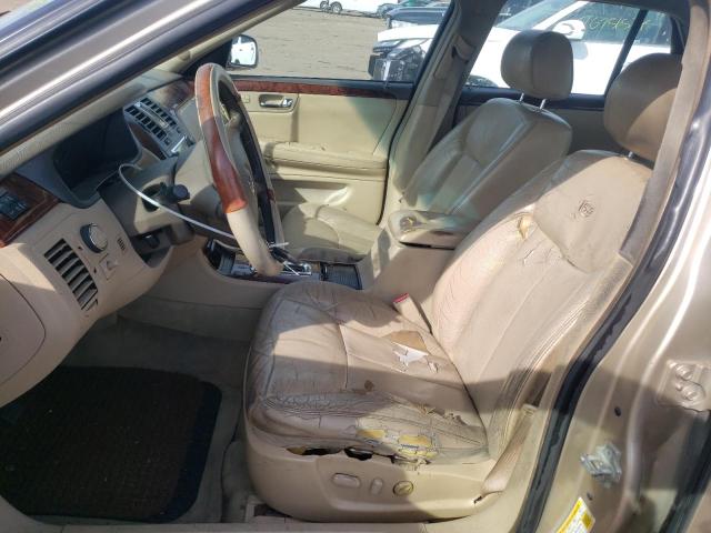 Photo 6 VIN: 1G6KD57Y36U131580 - CADILLAC DTS 