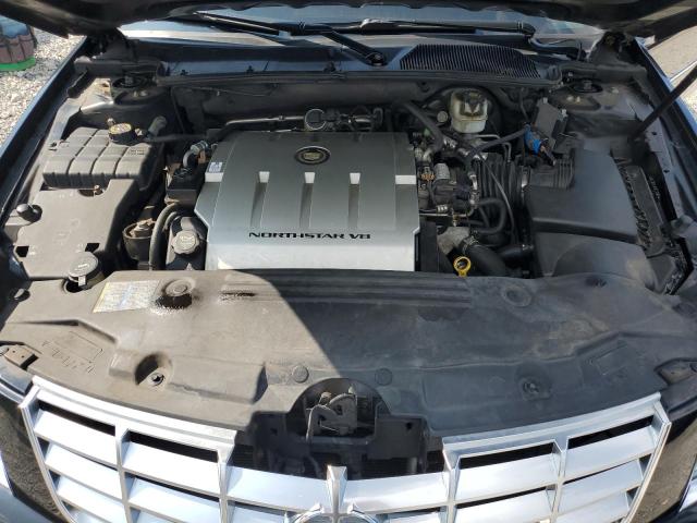 Photo 10 VIN: 1G6KD57Y36U145429 - CADILLAC DTS 