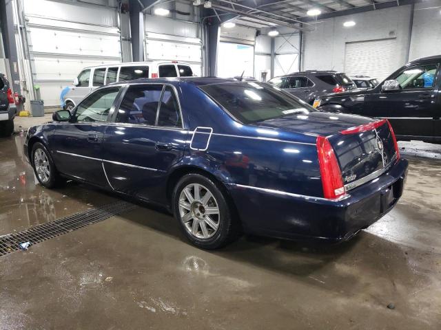 Photo 1 VIN: 1G6KD57Y36U164126 - CADILLAC DTS 