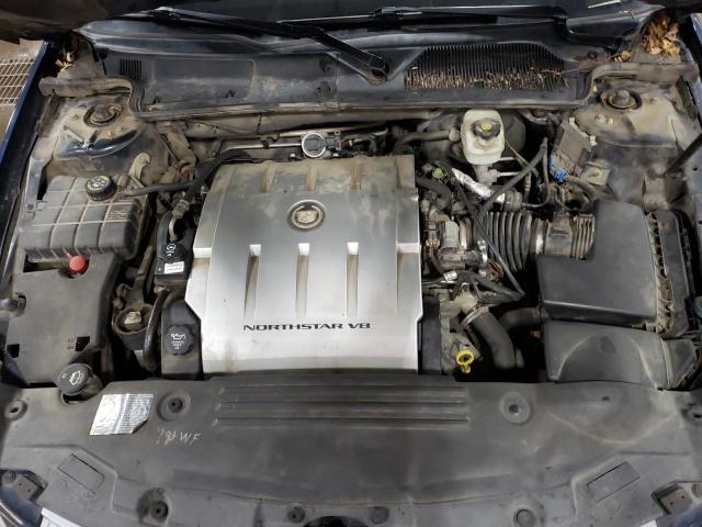 Photo 10 VIN: 1G6KD57Y36U164126 - CADILLAC DTS 