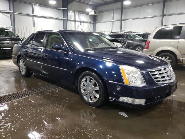 Photo 3 VIN: 1G6KD57Y36U164126 - CADILLAC DTS 