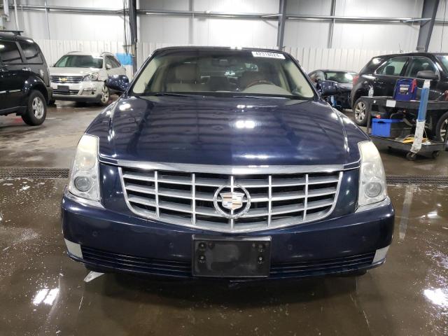 Photo 4 VIN: 1G6KD57Y36U164126 - CADILLAC DTS 