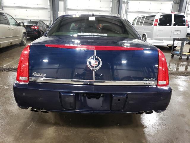 Photo 5 VIN: 1G6KD57Y36U164126 - CADILLAC DTS 