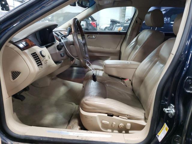 Photo 6 VIN: 1G6KD57Y36U164126 - CADILLAC DTS 