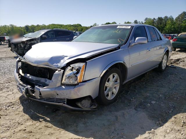 Photo 1 VIN: 1G6KD57Y36U168189 - CADILLAC DTS 