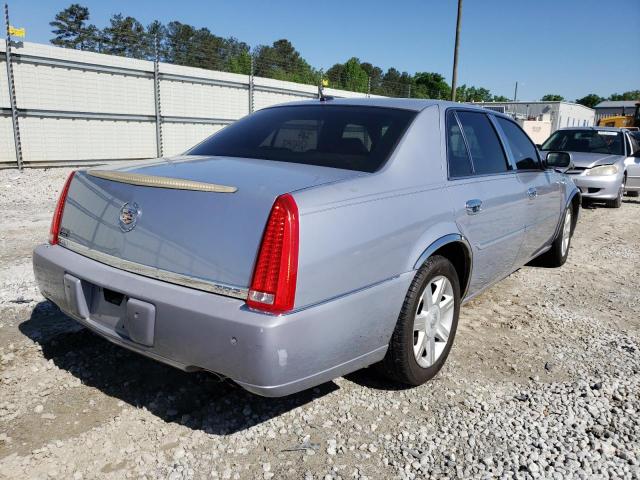 Photo 3 VIN: 1G6KD57Y36U168189 - CADILLAC DTS 