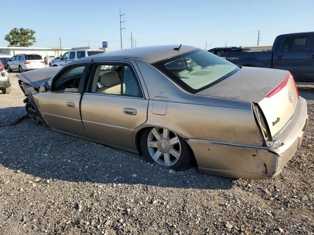 Photo 1 VIN: 1G6KD57Y36U174008 - CADILLAC DTS 