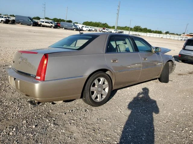 Photo 2 VIN: 1G6KD57Y36U174008 - CADILLAC DTS 