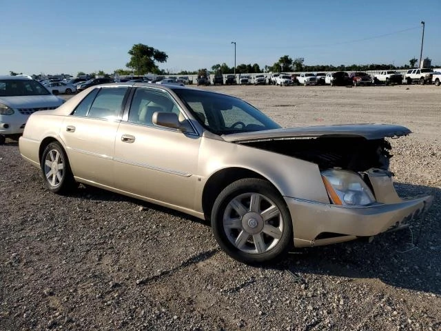 Photo 3 VIN: 1G6KD57Y36U174008 - CADILLAC DTS 