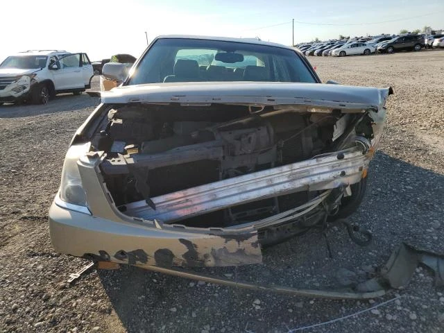 Photo 4 VIN: 1G6KD57Y36U174008 - CADILLAC DTS 