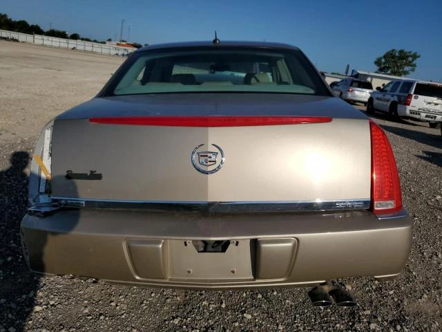 Photo 5 VIN: 1G6KD57Y36U174008 - CADILLAC DTS 