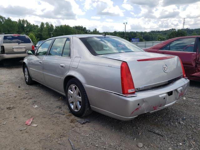 Photo 1 VIN: 1G6KD57Y36U182139 - CADILLAC DTS 