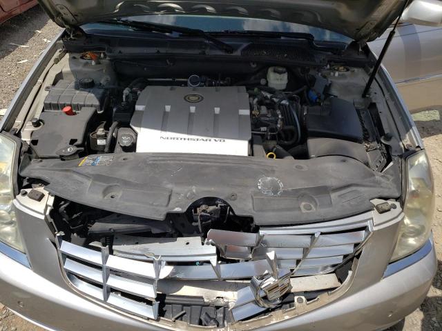 Photo 10 VIN: 1G6KD57Y36U182139 - CADILLAC DTS 