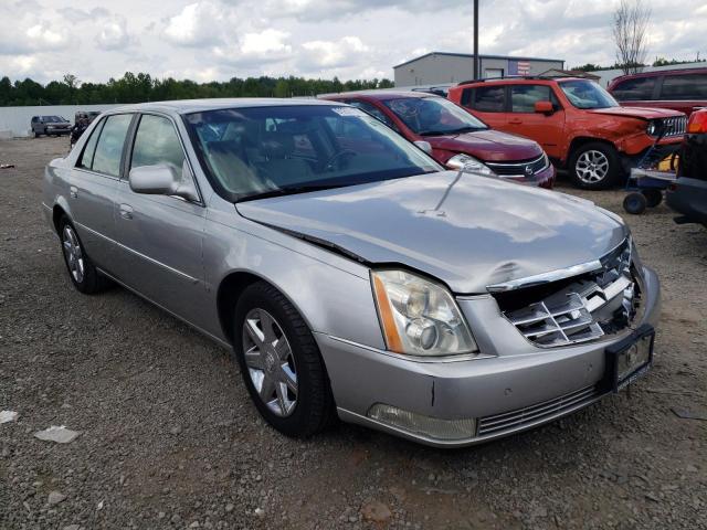 Photo 3 VIN: 1G6KD57Y36U182139 - CADILLAC DTS 