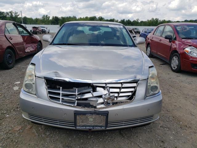 Photo 4 VIN: 1G6KD57Y36U182139 - CADILLAC DTS 