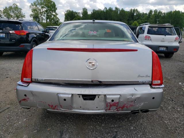 Photo 5 VIN: 1G6KD57Y36U182139 - CADILLAC DTS 