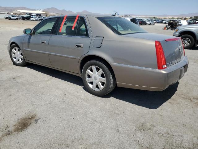 Photo 1 VIN: 1G6KD57Y36U227872 - CADILLAC DTS 