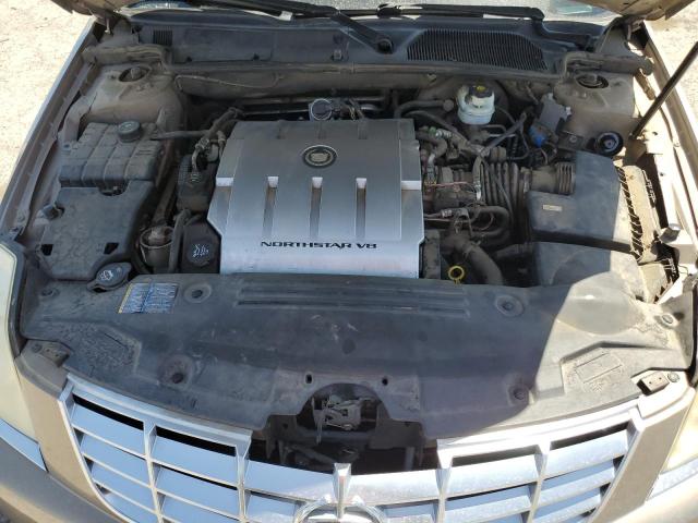 Photo 10 VIN: 1G6KD57Y36U227872 - CADILLAC DTS 