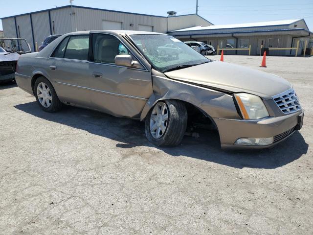 Photo 3 VIN: 1G6KD57Y36U227872 - CADILLAC DTS 