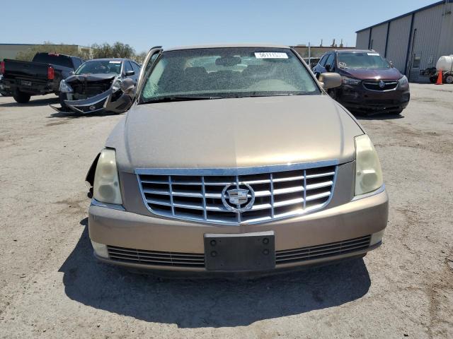 Photo 4 VIN: 1G6KD57Y36U227872 - CADILLAC DTS 