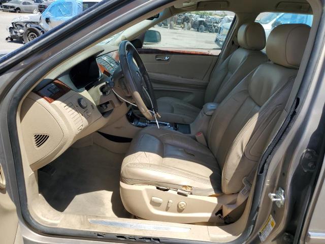 Photo 6 VIN: 1G6KD57Y36U227872 - CADILLAC DTS 