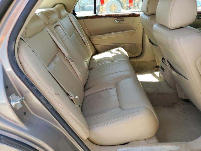 Photo 9 VIN: 1G6KD57Y36U227872 - CADILLAC DTS 