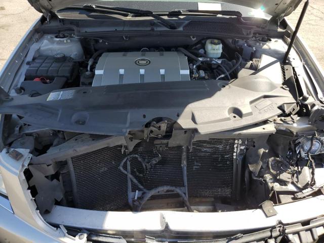 Photo 10 VIN: 1G6KD57Y37U107085 - CADILLAC DTS 