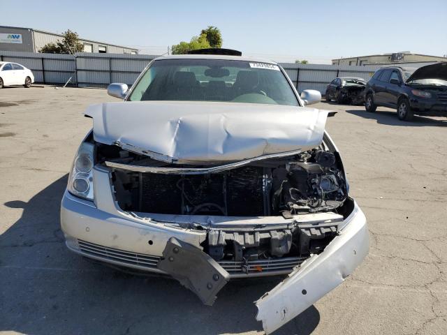 Photo 4 VIN: 1G6KD57Y37U107085 - CADILLAC DTS 