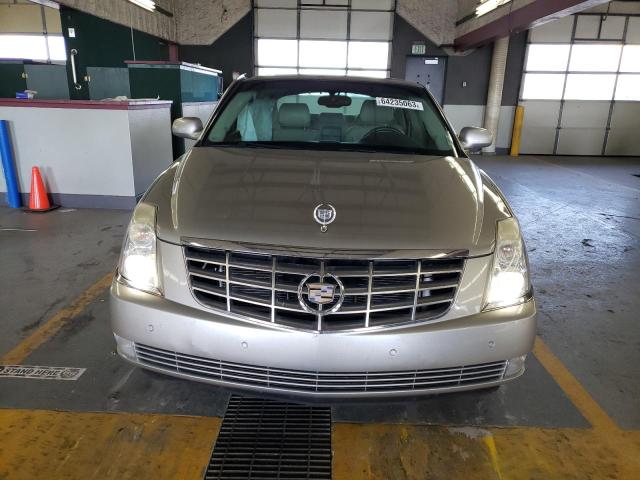 Photo 4 VIN: 1G6KD57Y37U121892 - CADILLAC DTS 