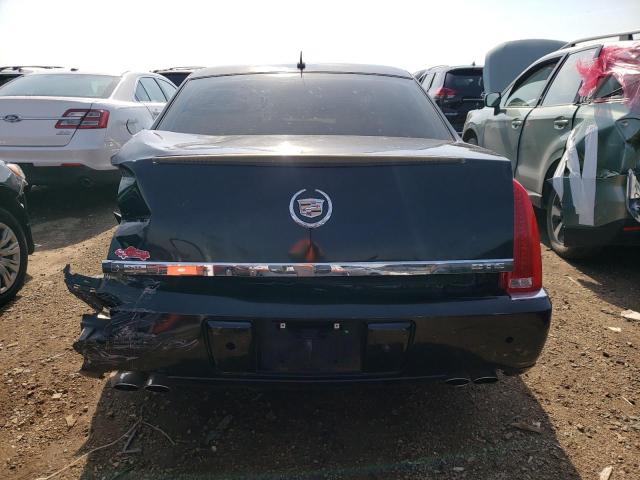 Photo 5 VIN: 1G6KD57Y37U141799 - CADILLAC DTS 