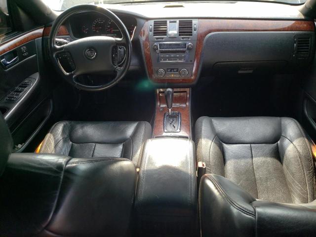 Photo 7 VIN: 1G6KD57Y37U141799 - CADILLAC DTS 