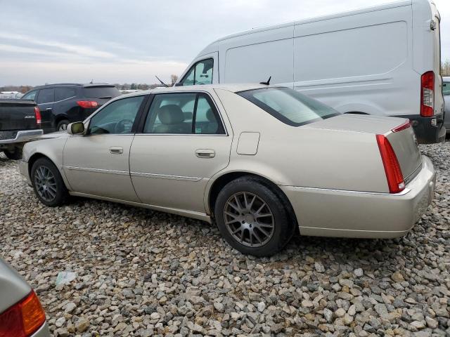 Photo 1 VIN: 1G6KD57Y37U145724 - CADILLAC DTS 