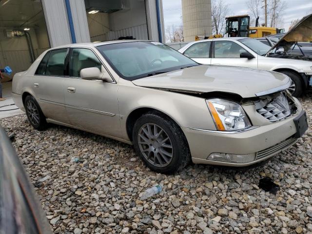 Photo 3 VIN: 1G6KD57Y37U145724 - CADILLAC DTS 