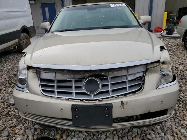 Photo 4 VIN: 1G6KD57Y37U145724 - CADILLAC DTS 