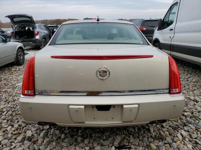 Photo 5 VIN: 1G6KD57Y37U145724 - CADILLAC DTS 